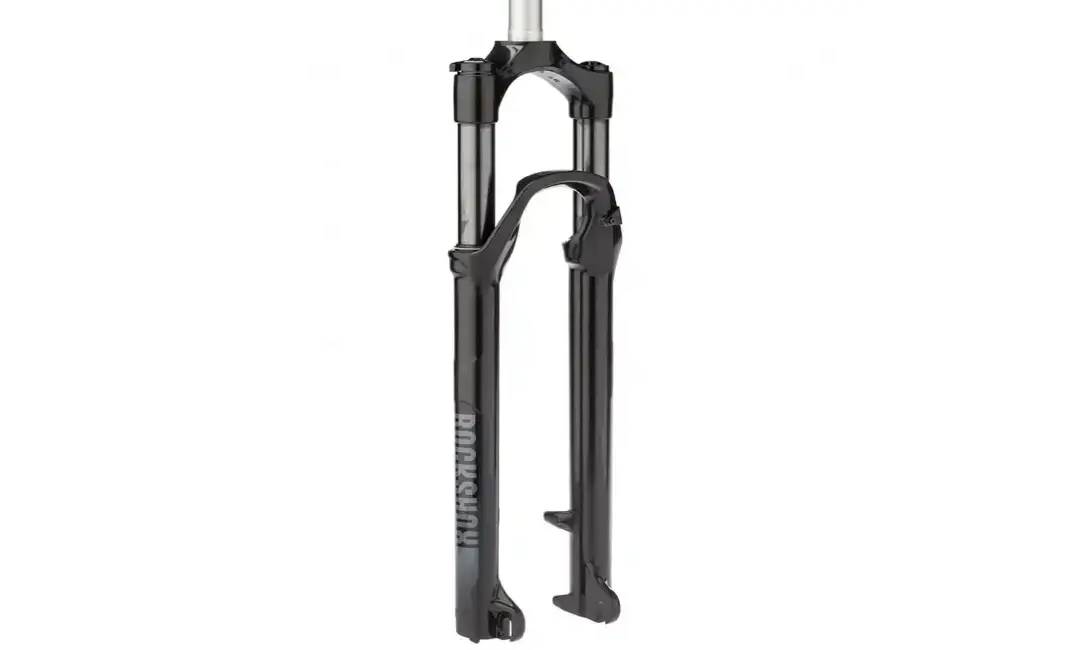 Фотографія Вилка RockShox Recon Silver RL - Crown 27.5" 9QR 120mm Black Alum Str Tpr 42offset Solo Air (includes, Star nut) D1