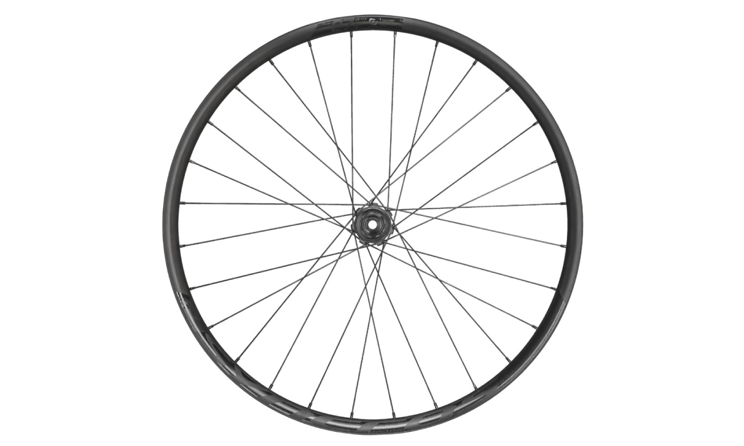 Фотография колёса Syncros REVELSTOKE 1.5 30mm 2