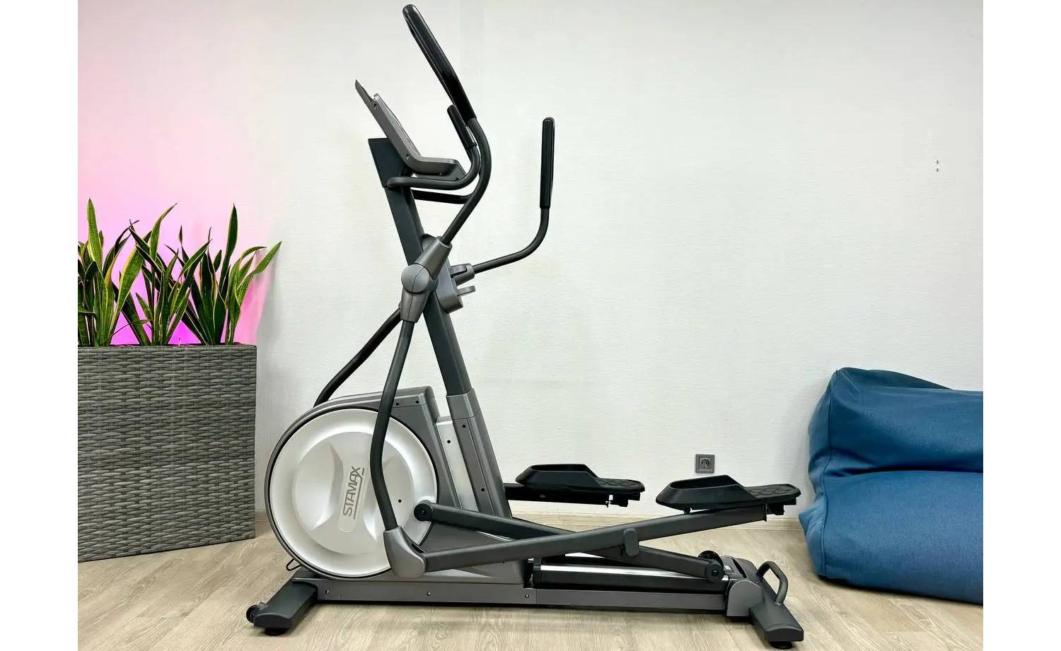 Stamax thor Plus Orbitr 4