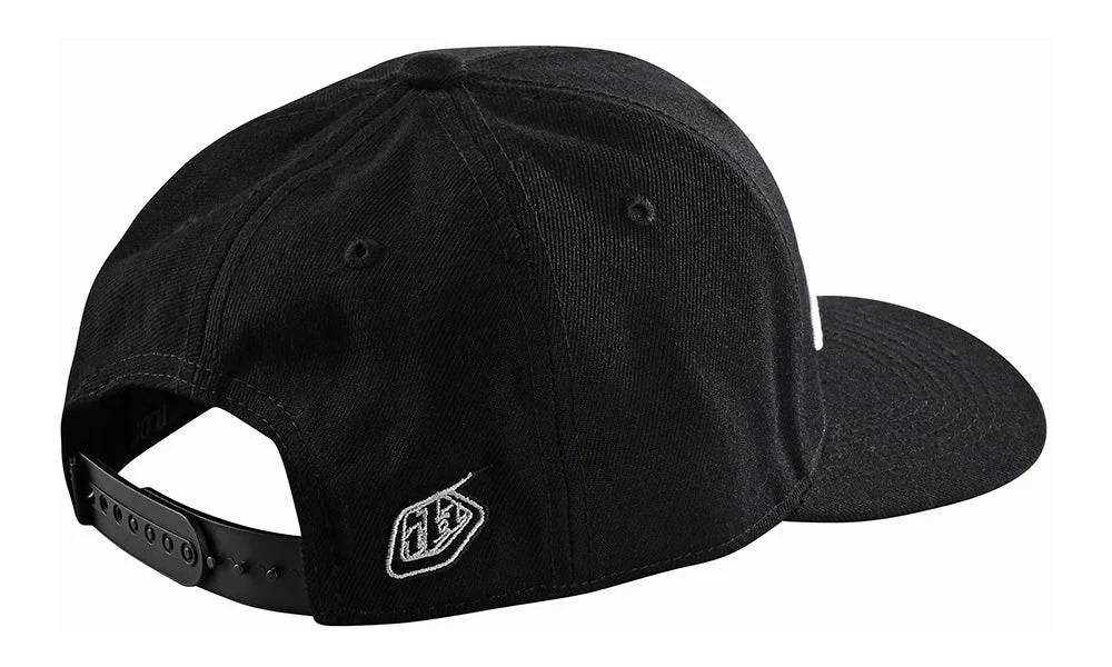 Кепка TLD 9Fifty SNAPBACK HAT; Signature [BLk/White] 2