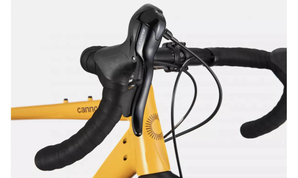 Велосипед Cannondale TOPSTONE 4, 28", рама M, 2023 MGO 6 Велосипед Cannondale TOPSTONE 4, 28", рама M, 2023 MGO 6