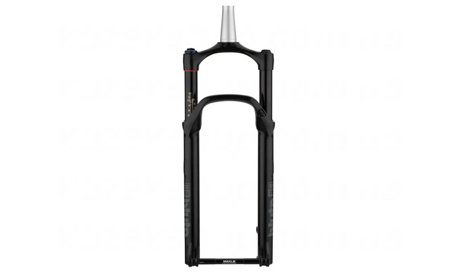 Вилка RockShox Bluto RCT3 - Crown 26" 15x150 120mm Black Alum Str Tpr 51offset Solo Air (includes Fender, Star nut & Maxle Stealth) A5 2
