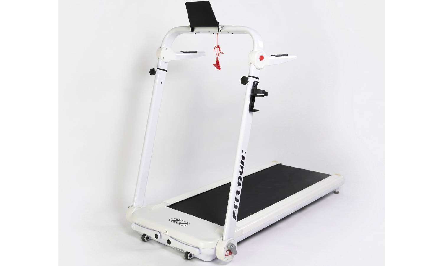 Беговая дорожка FitLogic T116W+ 7