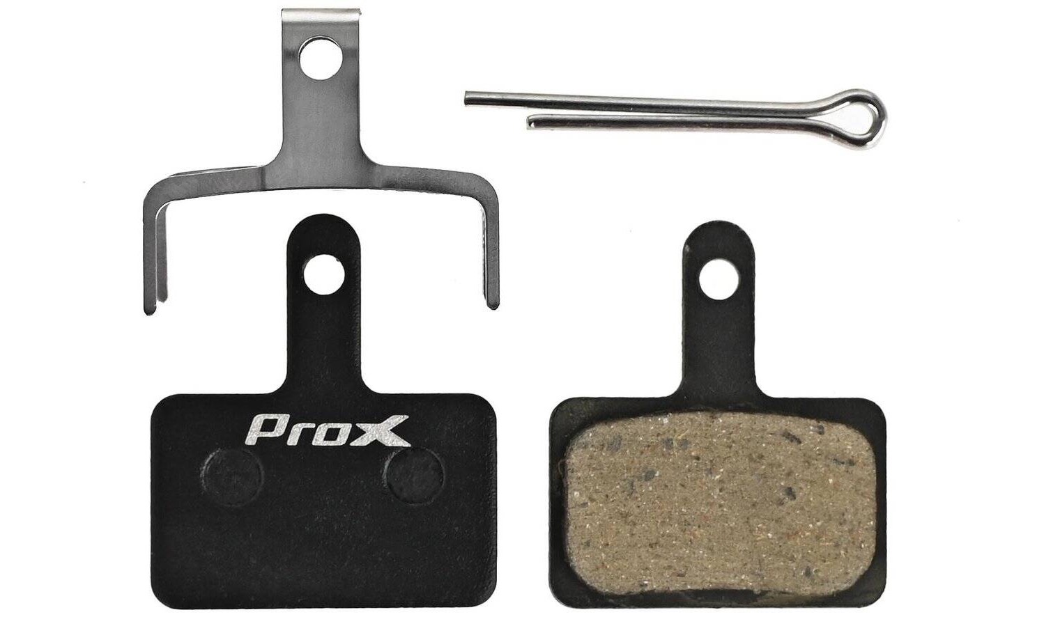Тормозные колодки ProX для SHIMANO пара Тормозные колодки ProX для SHIMANO пара