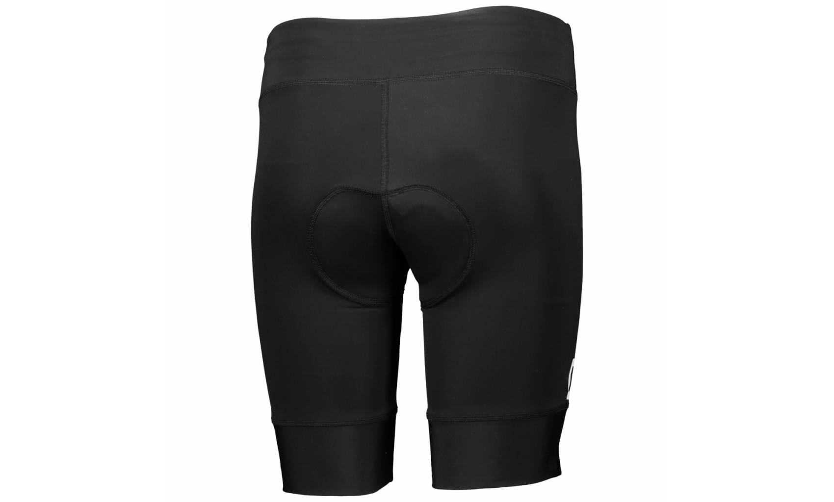 велотрусы SCOTT W ENDURANCE 40+ черный - L 2