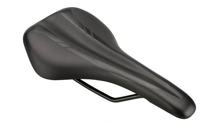 Фотография Седло Specialized RIVA MTN SADDLE BLK 143 мм, черное