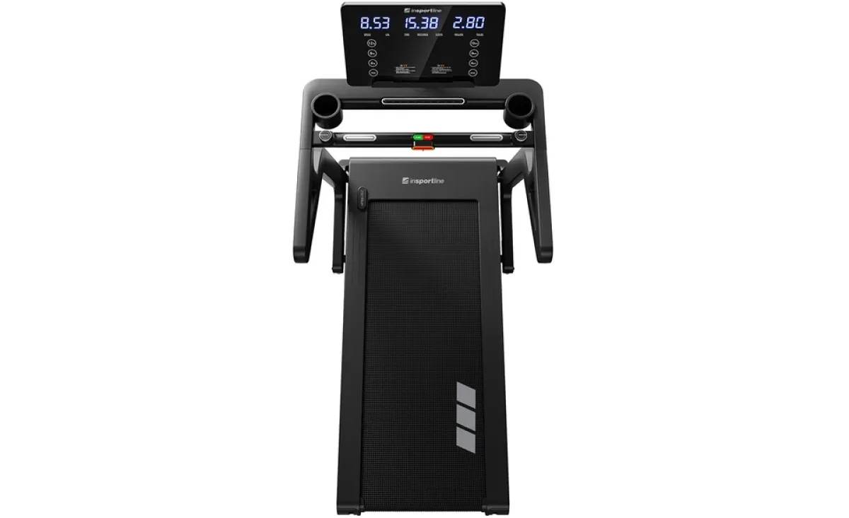 Беговая дорожка inSPORTline ZenRun 50 4