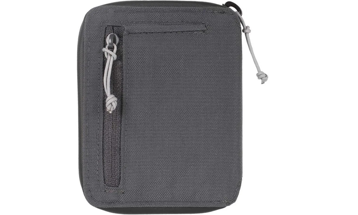 Кошелек Lifeventure Recycled RFID Bi-Fold Wallet grey 9
