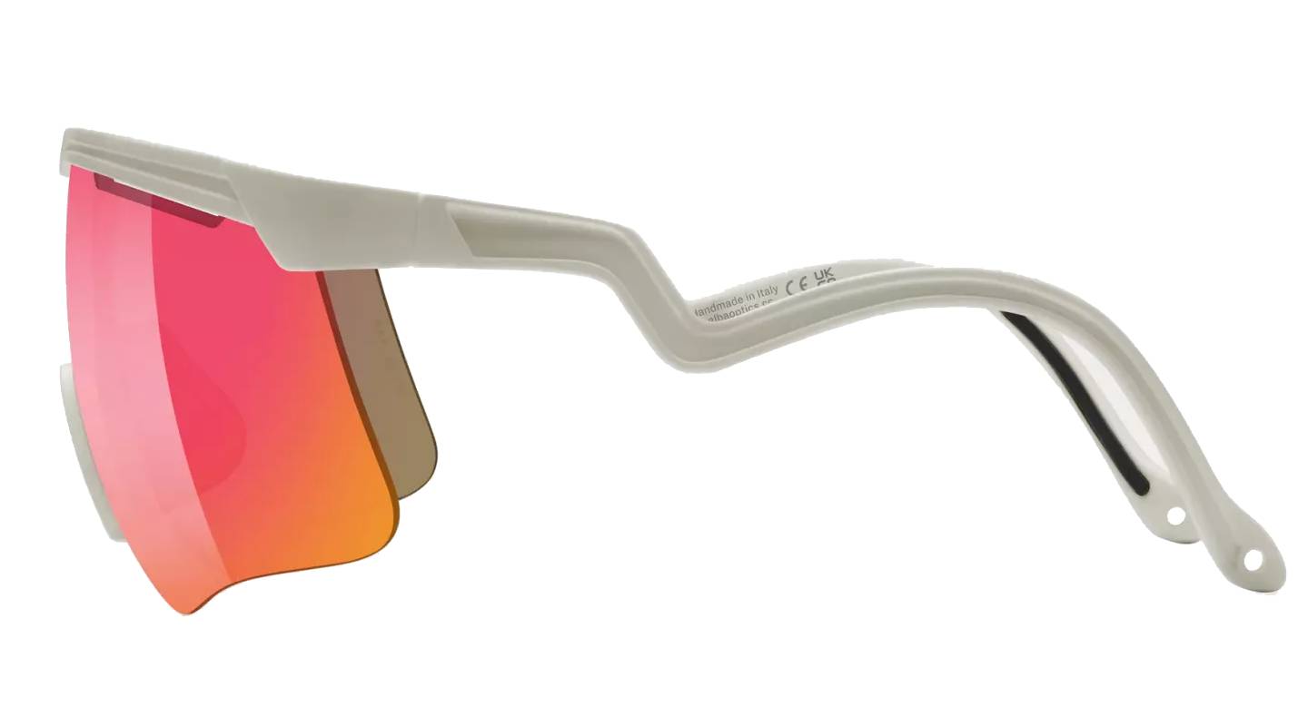 Очки Albaoptics Delta Dst Vzum Lava 4