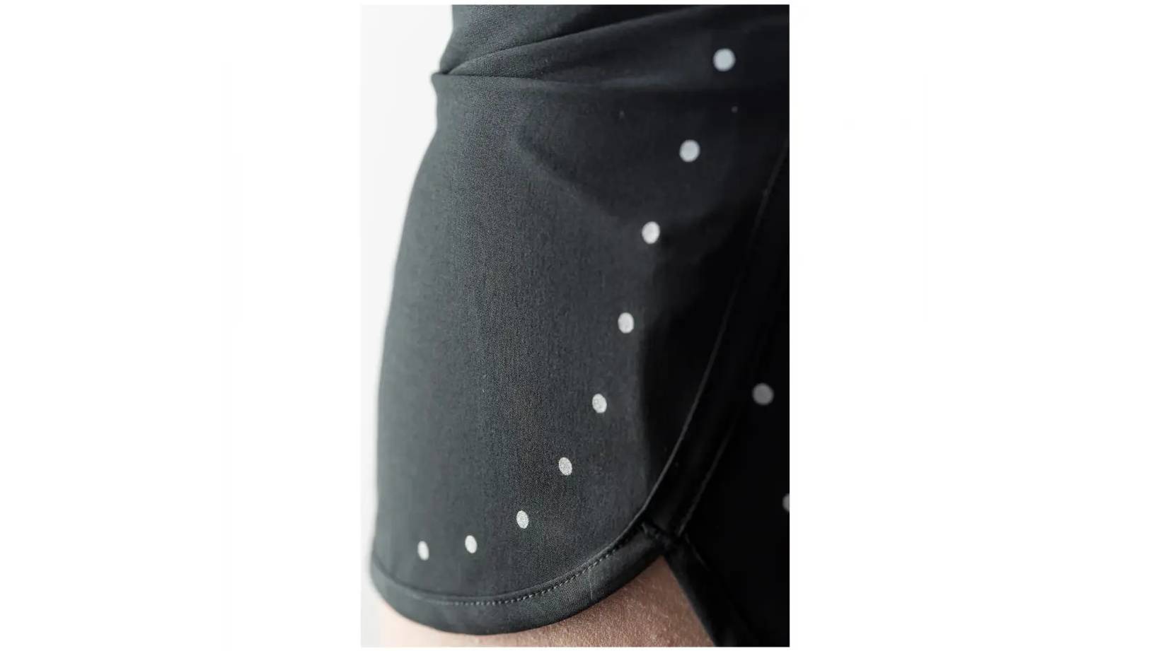 Шорты Craft Essential 2" Shorts женские, размер XS, сезон SS 19, черный 3