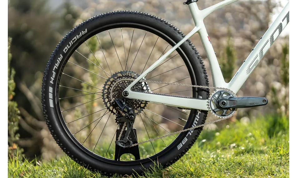 Велосипед SCOTT SCALE 920 29" размер М 2024 Серый 5 Велосипед SCOTT SCALE 920 29" размер М 2024 Серый 5