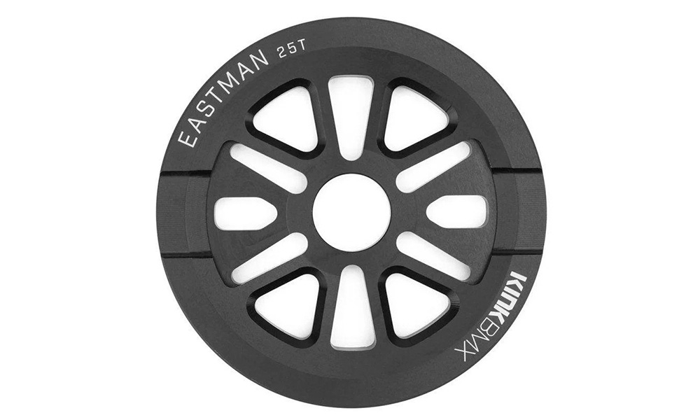 Фотографія Зірка KINK BMX Eastman 25T