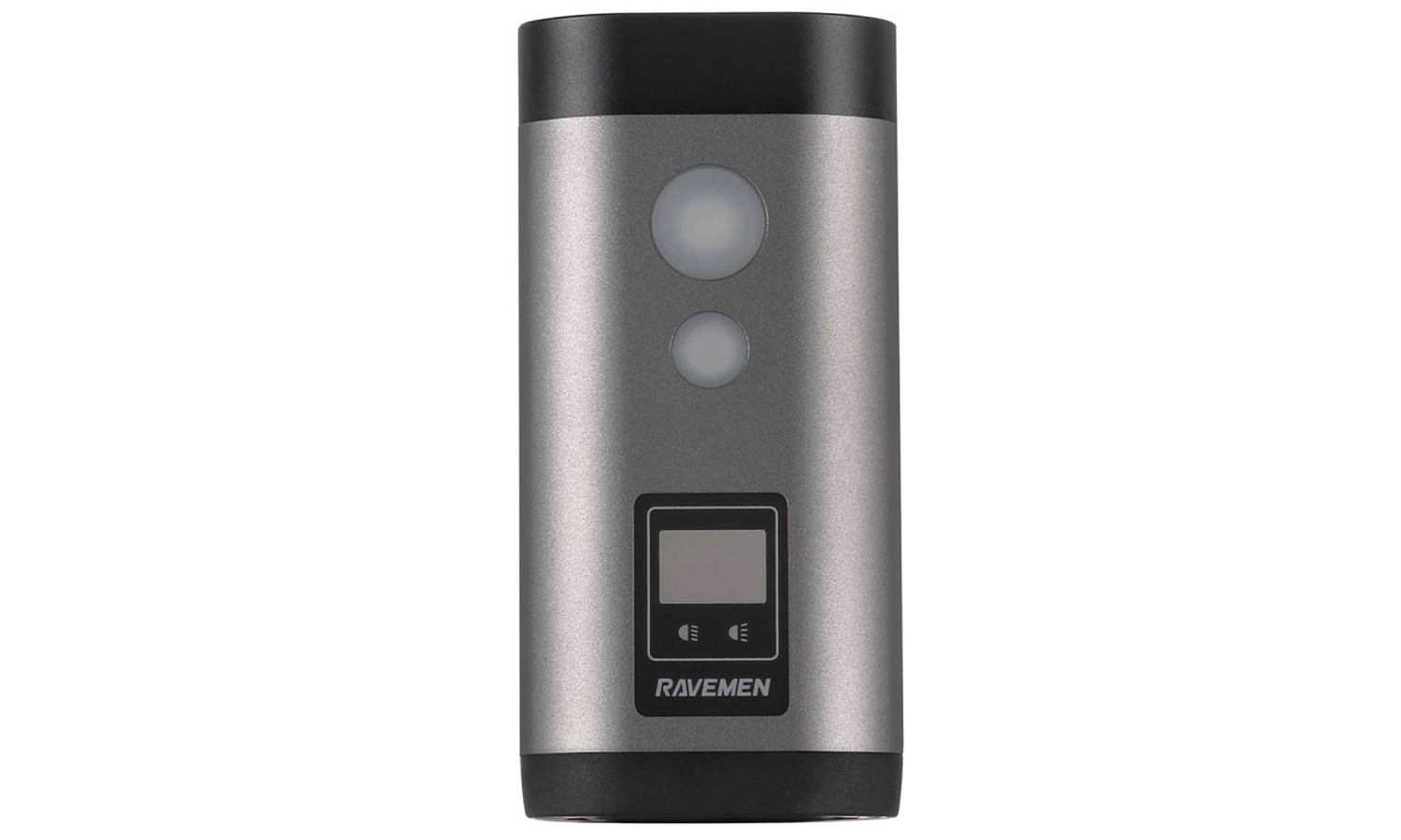 Велосипедна фара Ravemen PR2000 (2000 lm, 6000 mAh) беспроводная кнопка 4 Велосипедна фара Ravemen PR2000 (2000 lm, 6000 mAh) беспроводная кнопка 4
