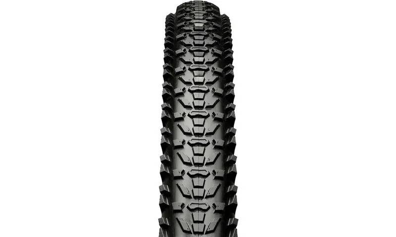 Покришка HUTCHINSON TUNDRA 700X50 TLS RDY HSK 2