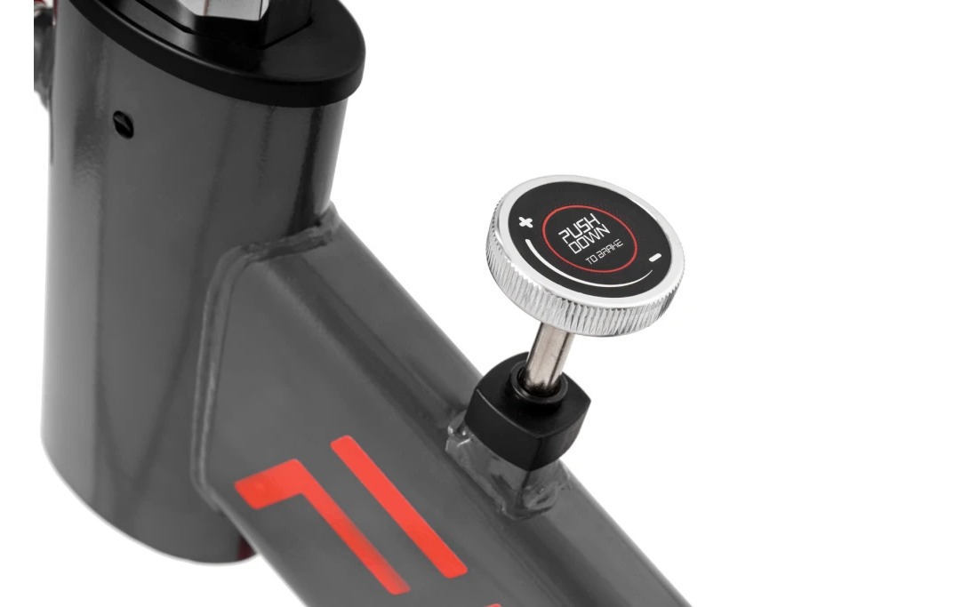 Spinbike Hop-Sport HS-075IC Fusion 9