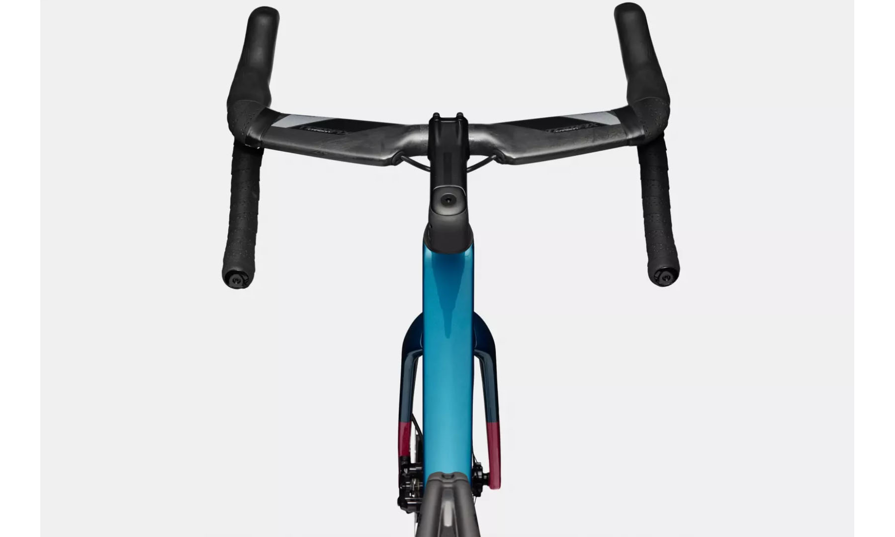 Фотографія Велосипед Cannondale SuperSix EVO Carbon 2 28" розмір M рама 54см 2024 DTE 4