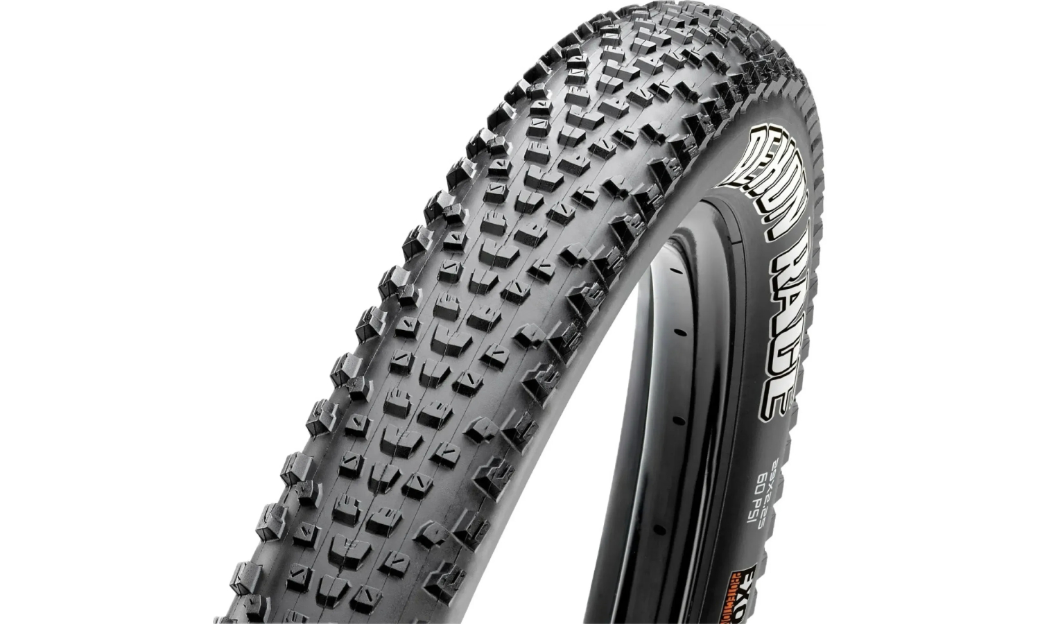 Покрышка MAXXIS REKON RACE 27.5x2.25 TPI 60 Wire EXO 