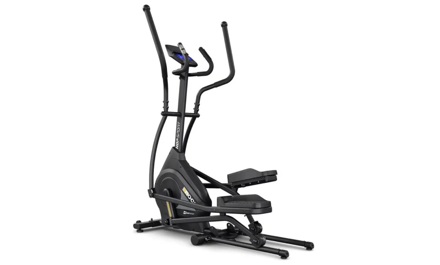 Орбитрек Hop-Sport HS-140CF Rock электромагнитный 2