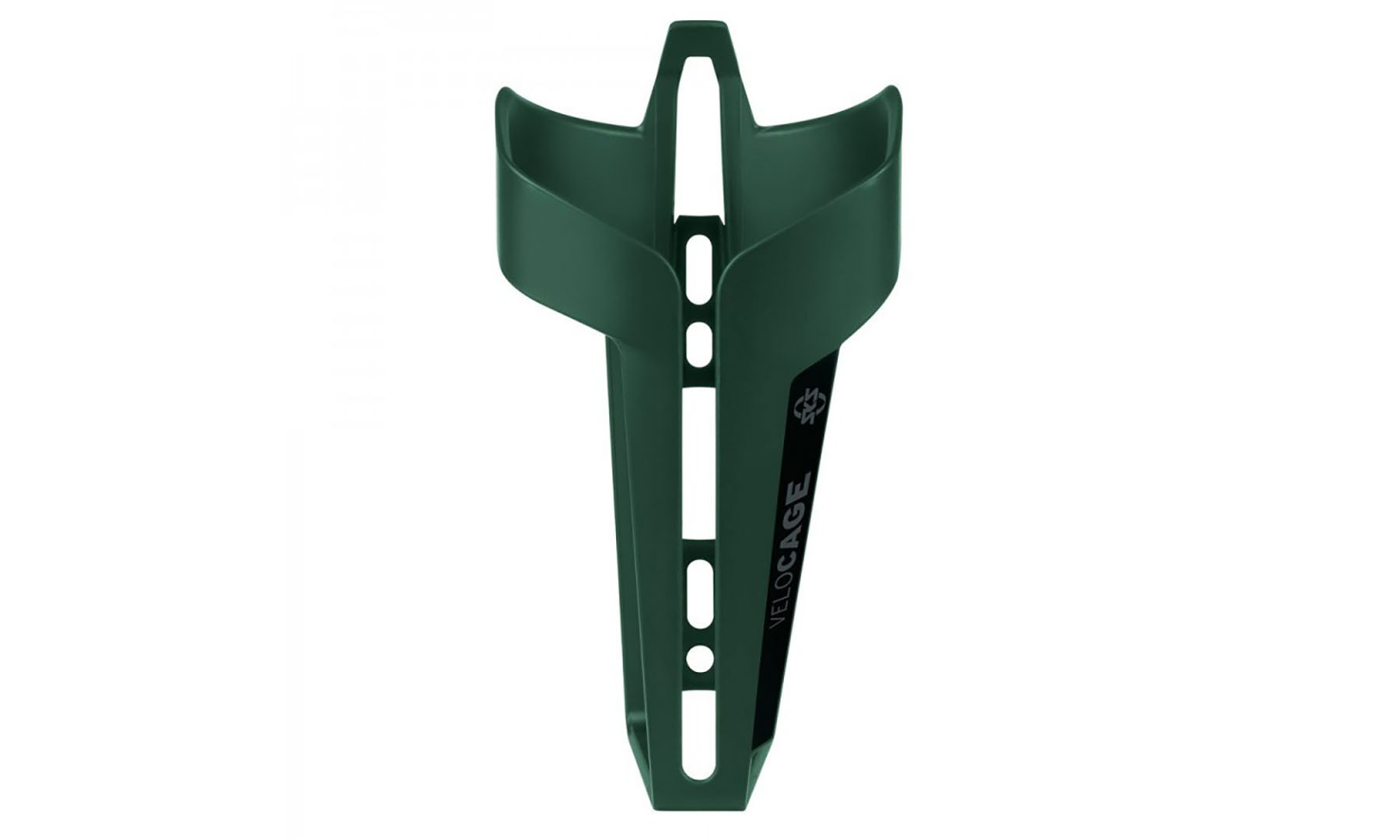 Флягоутримувач SKS VELOCAGE PETROL-GREEN 2