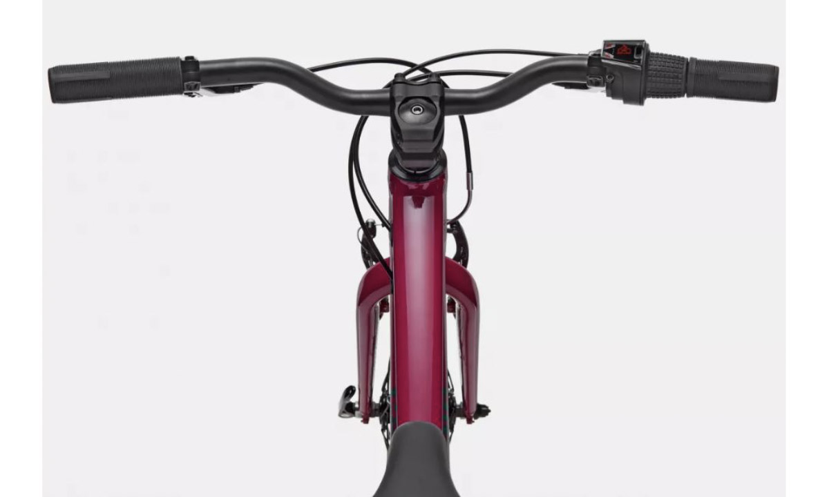 Велосипед Cannondale QUICK OS  20" 2023 ORC 3
