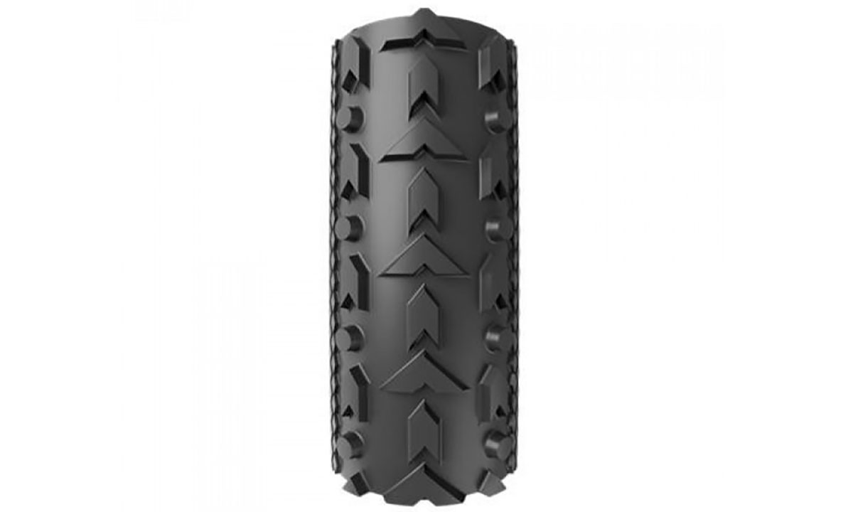 Покрышка бескамерная VITTORIA Gravel Terreno Mix 700x38c TNT Fold Anthracite-Black G2.0 2