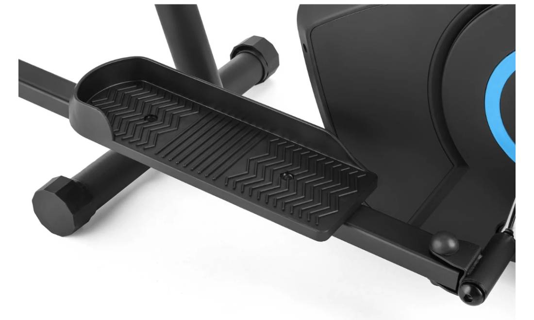 Орбітрек Gymtek XC900 магнітний синій 6