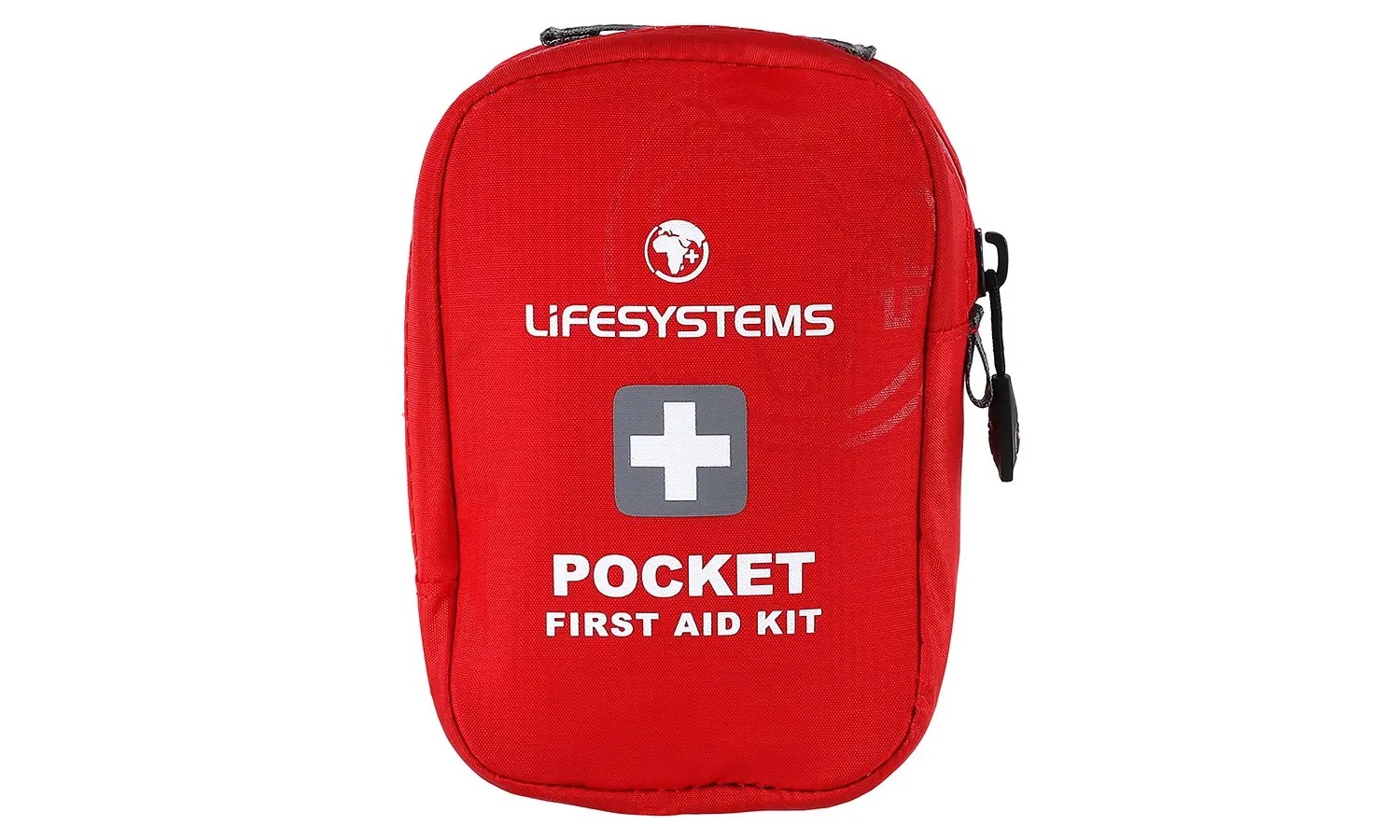 Аптечка Lifesystems Pocket First Aid Kit 4
