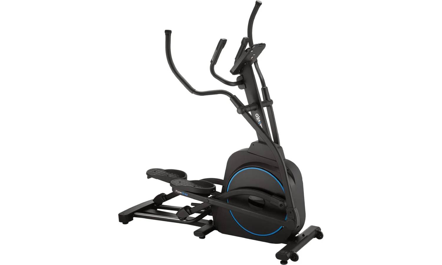 Орбитрек Gymtek XCF7500 электромагнитный 11