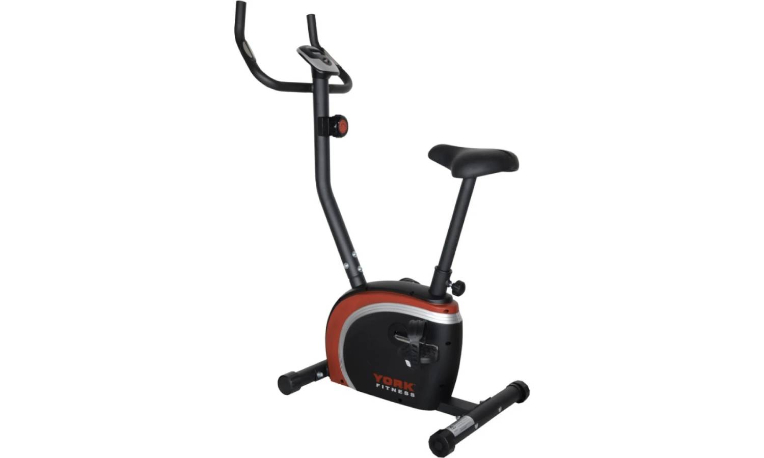 Велотренажер механічний York Fitness PERFORMANCE 7 Велотренажер механічний York Fitness PERFORMANCE 7