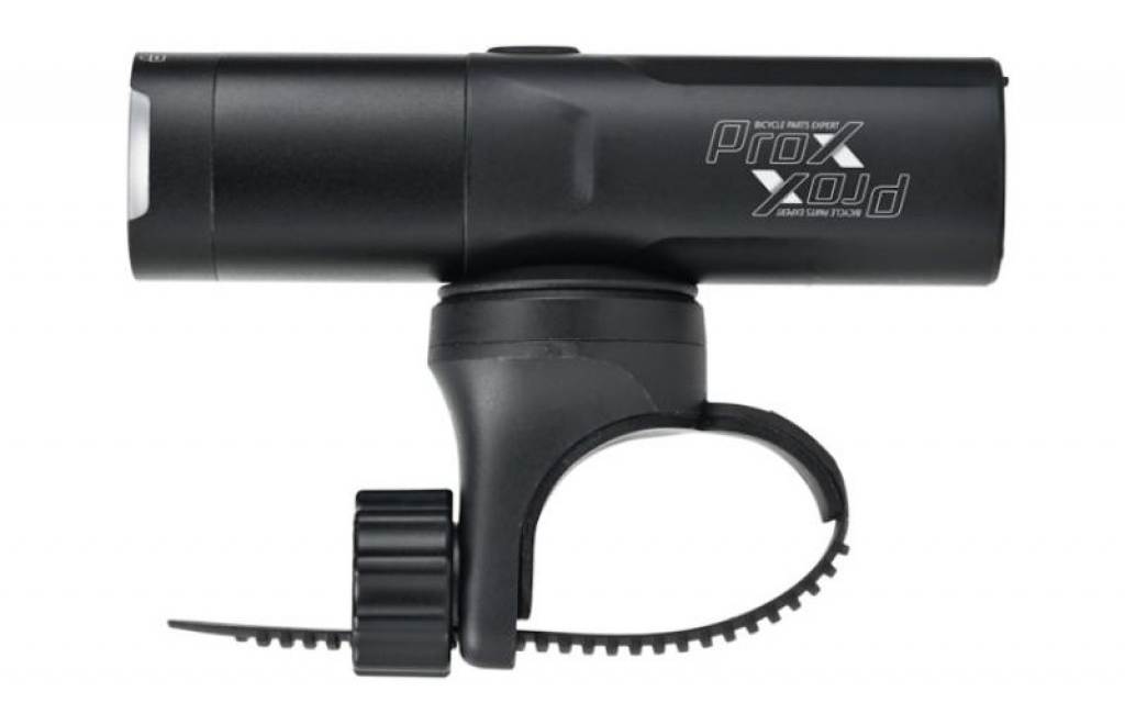 Фара передняя ProX Kappa 800Lm 2500mAh USB-c черный 2