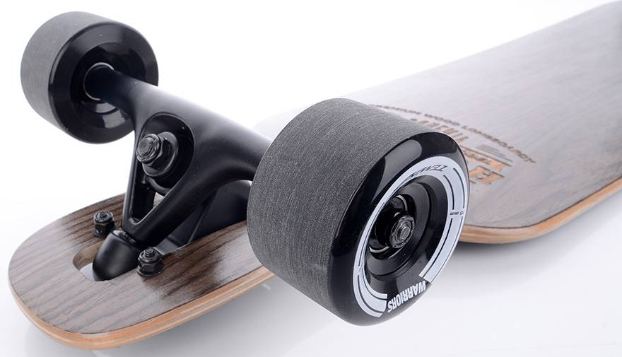 Довготембначна богія 5 Довготембначна богія 5