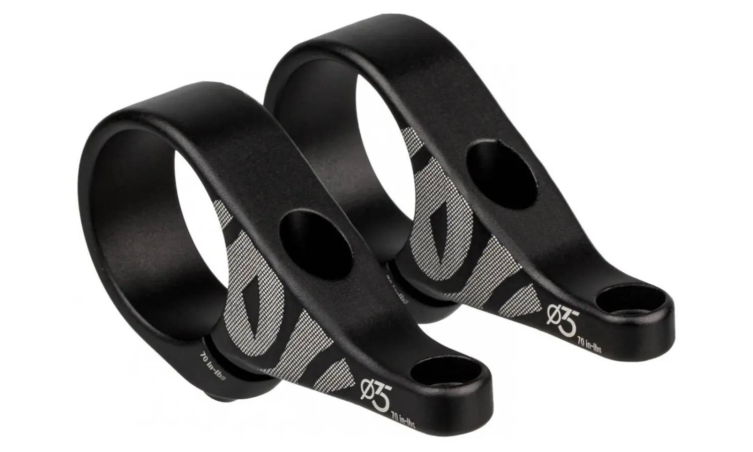 Вынос RaceFace CHESTER,35MM,DIRECT MOUNT,50X0 Черный 3