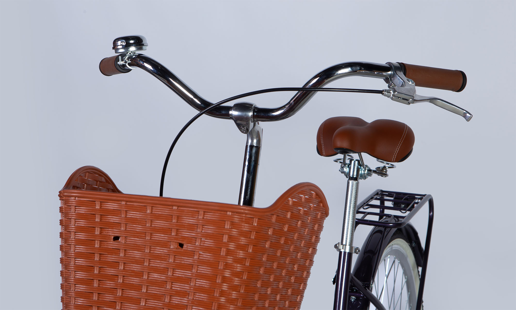 Велосипед Dorozhnik OBSIDIAN BH 28", розмір L рама-19", 2025, темно-фіолетовий 6 Велосипед Dorozhnik OBSIDIAN BH 28", розмір L рама-19", 2025, темно-фіолетовий 6