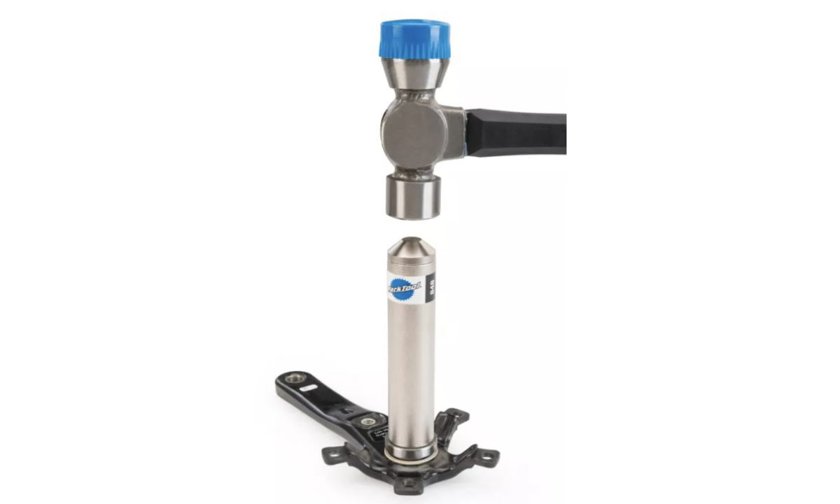 Набор инструмента Park Tool CBP-8 для снятия и установки шатунов и кареток Campagnolo® и Fulcrum® 4 Набор инструмента Park Tool CBP-8 для снятия и установки шатунов и кареток Campagnolo® и Fulcrum® 4