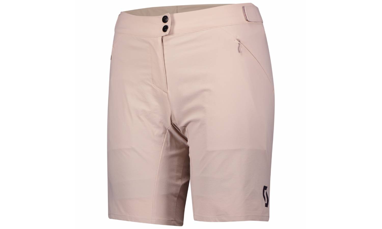 Велошорти SCOTT ENDURANCE розмір XL, рожевий 