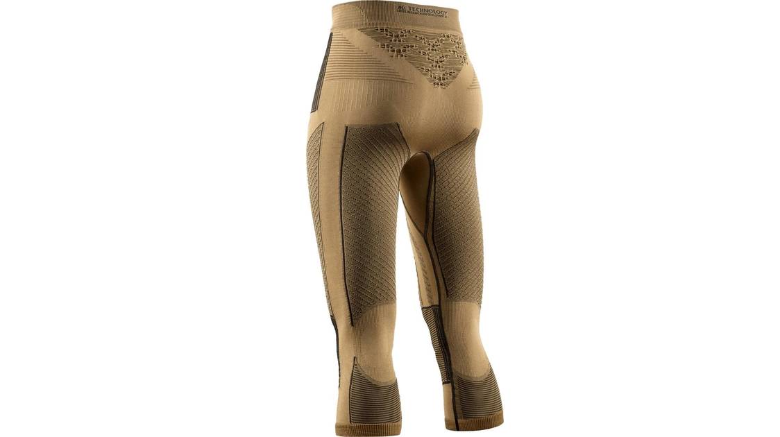 Штаны X-Bionic Radiactor 4.0 Pants 3/4 женские, размер L, сезон AW 20 2