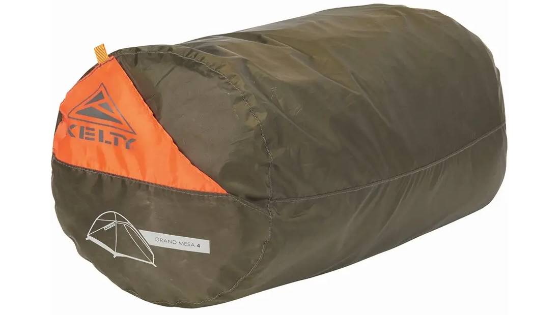 Палатка Kelty Grand Mesa 4 3