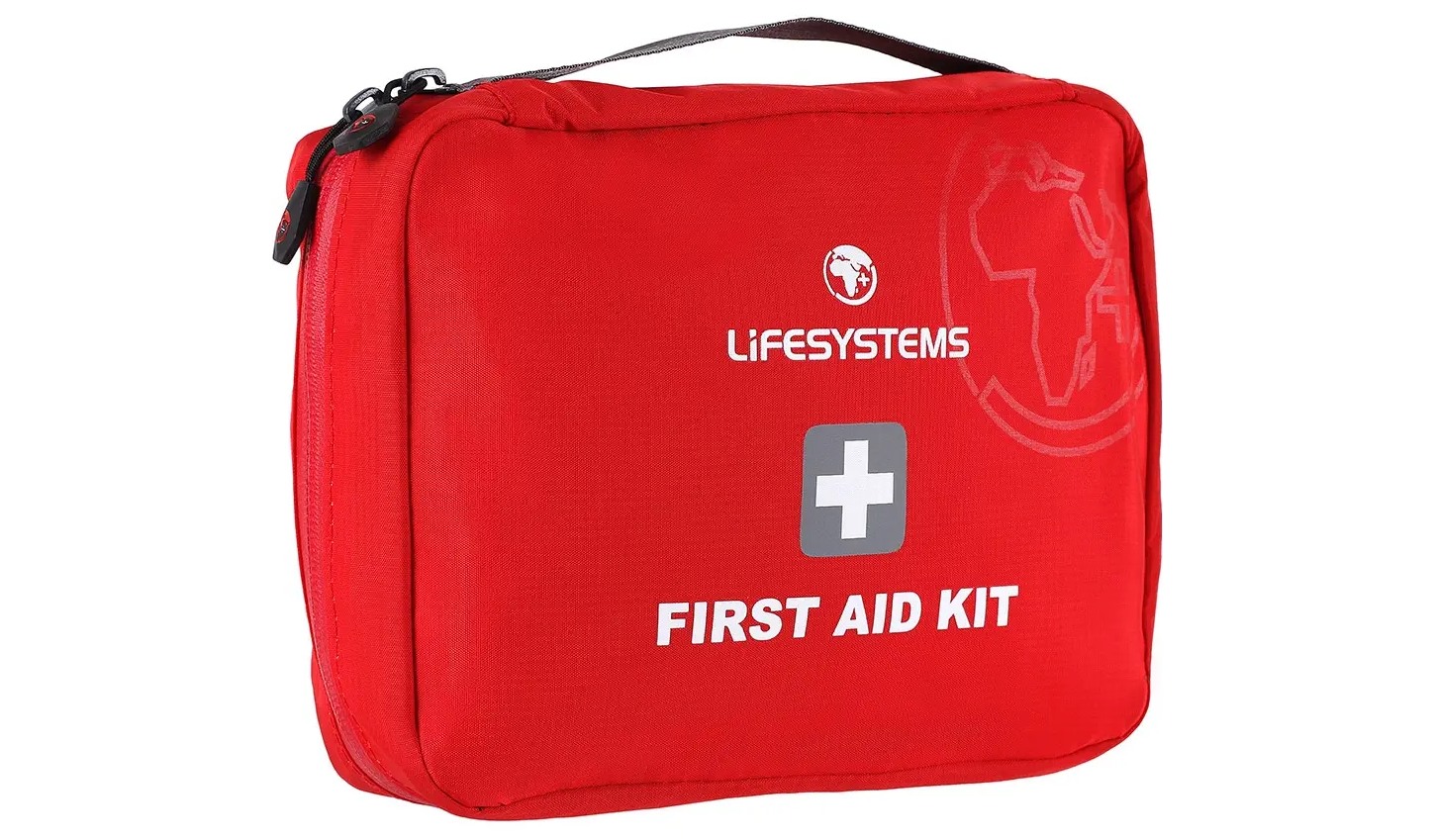 Фотография Аптечка Lifesystems First Aid Case