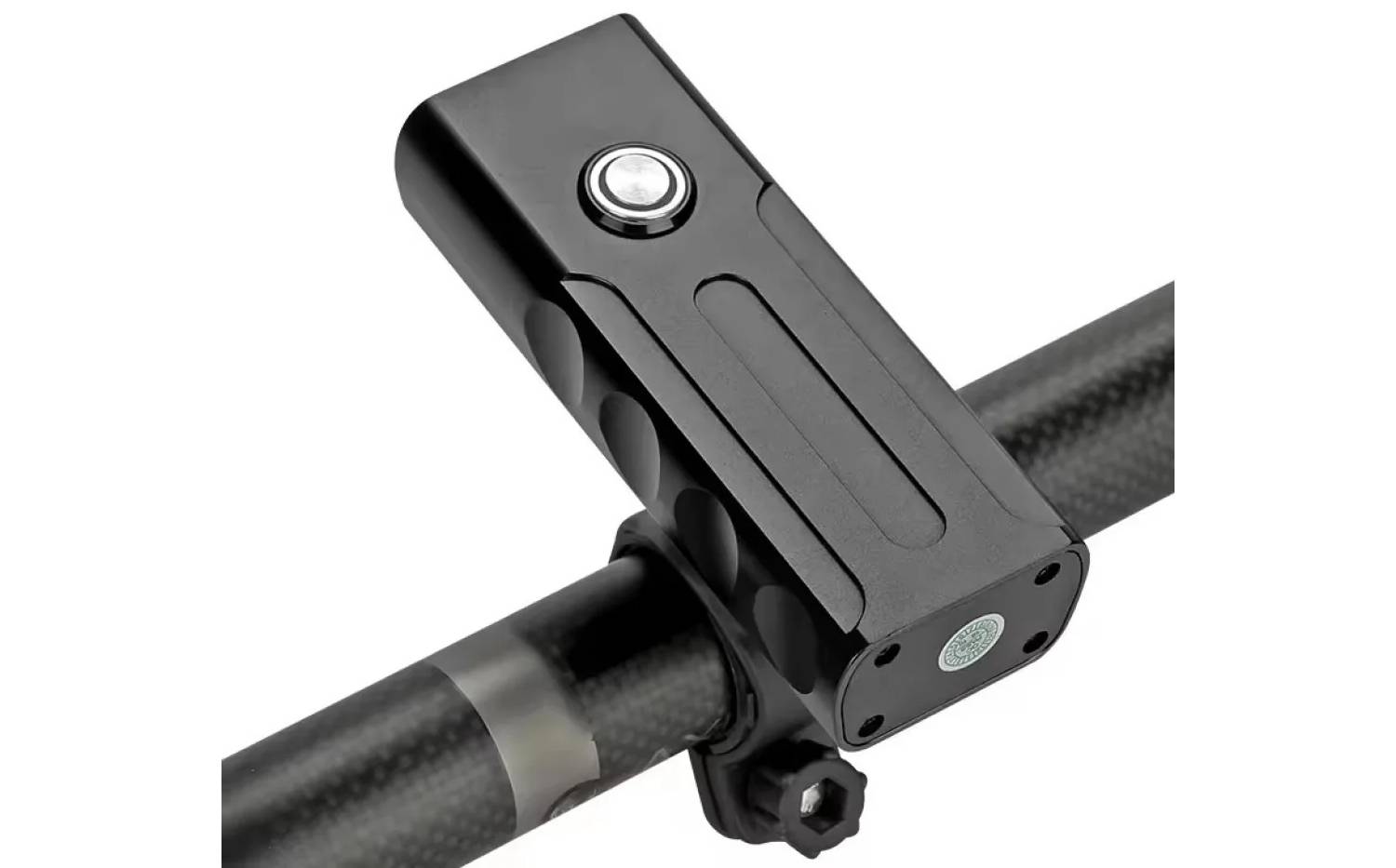 Фонарь передний DN BLT245 USB 1000Lm, черный 3 Фонарь передний DN BLT245 USB 1000Lm, черный 3