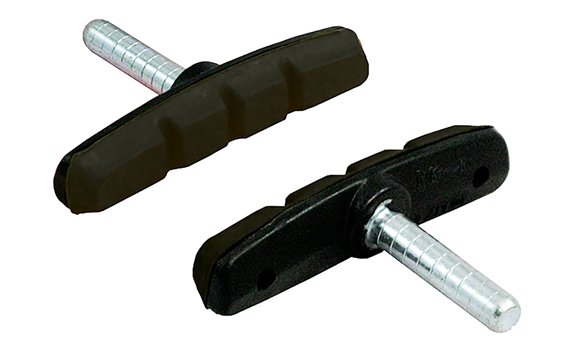 Тормозные колодки SunRace BSM20 70 мм совместимые с old V-brake, Cantilevers, пара 