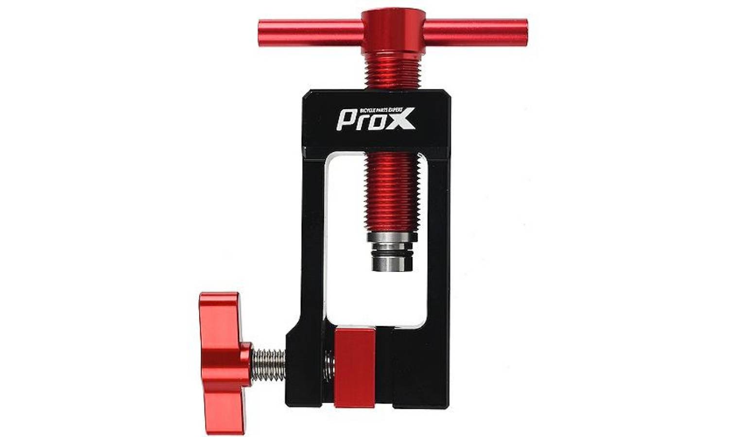 Пресс ProX OP-34 для зажима гидравлических тормозов 2