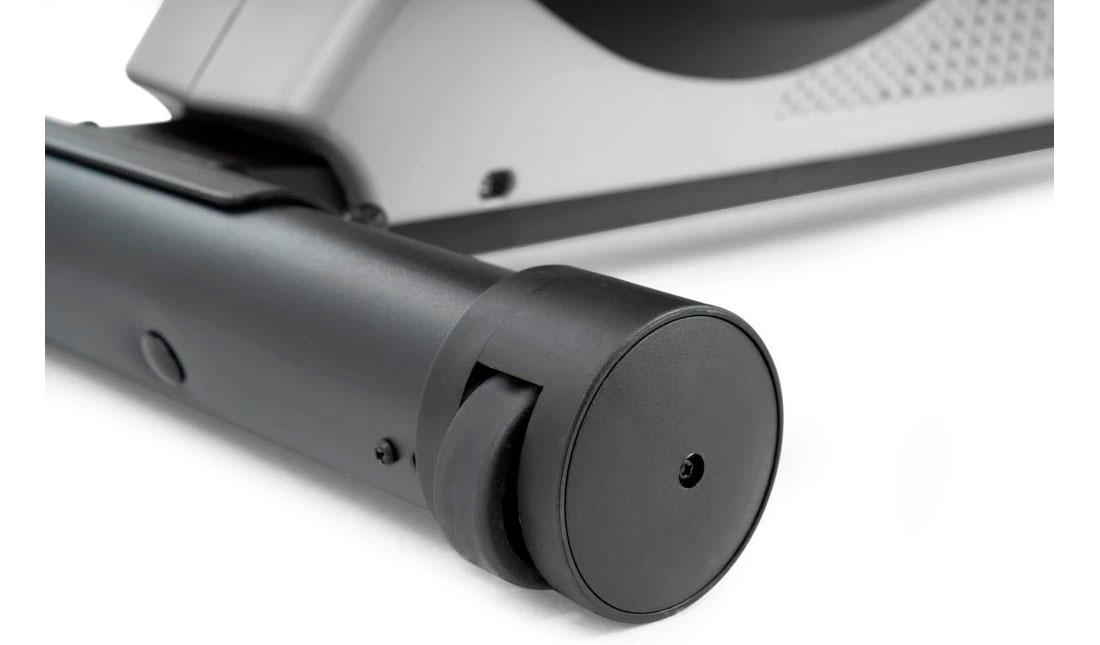 Велотренажер Hop-Sport HS-040L Root Червоний 6