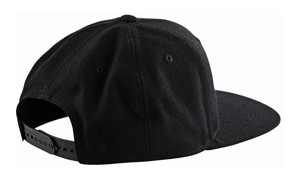 Кепка TLD 9Fifty SNAPBACK HAT; Slice [BLk/White] 2