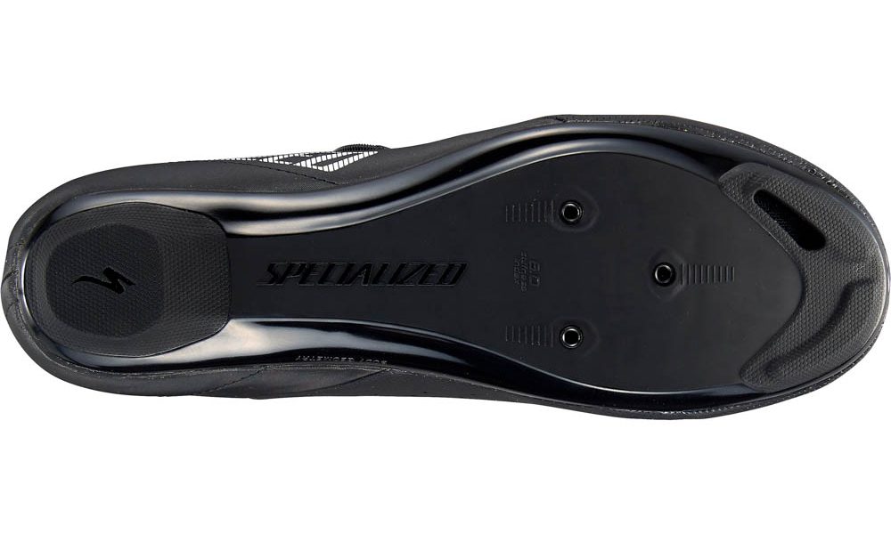Велотуфли Specialized TORCH 1 RD размер 45 черный 5 Велотуфли Specialized TORCH 1 RD размер 45 черный 5