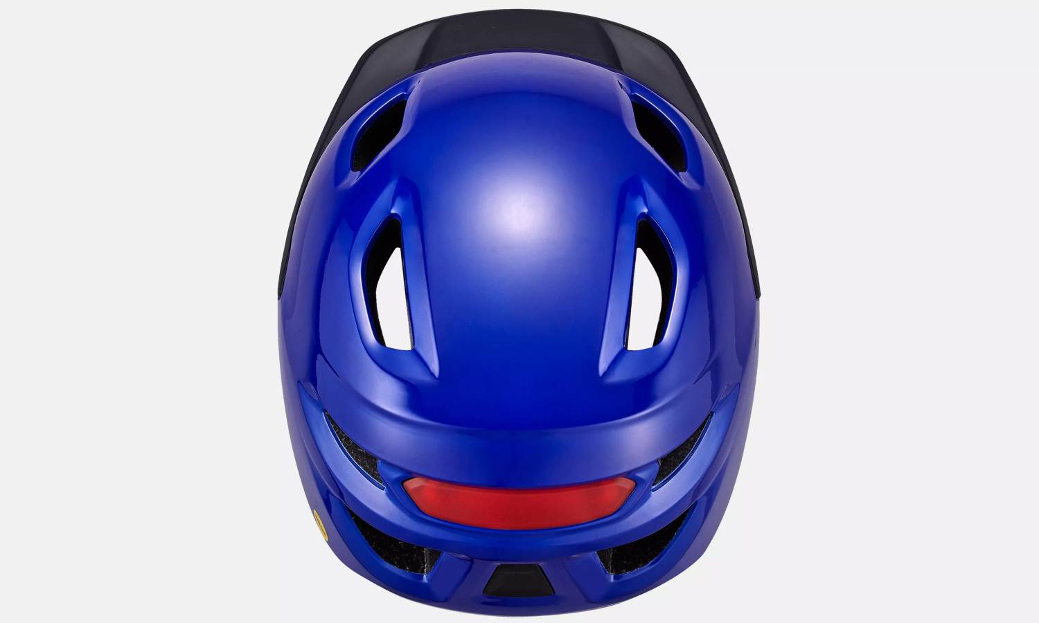 Шолом дитячий велосипедний Specialized SHUFFLE 2 LED розмір М (49-55 см) синій 4 Шолом дитячий велосипедний Specialized SHUFFLE 2 LED розмір М (49-55 см) синій 4