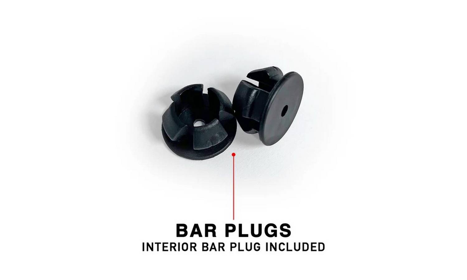 Гріпси DMR Grip 25 Year Flange Black 9