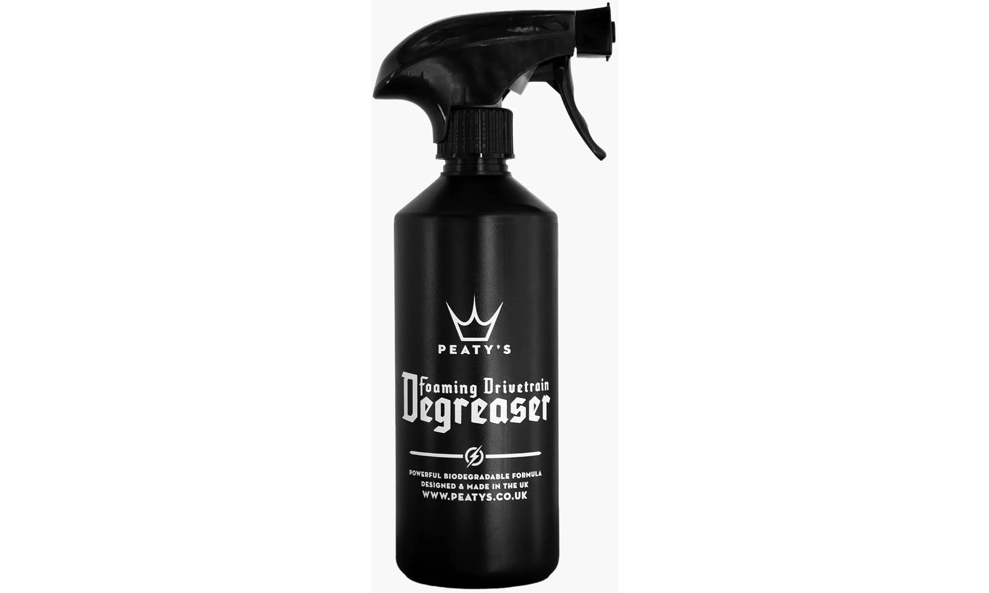 Набір для мийки Peaty's Cleaning Kit, шампунь 1L / дегрізер 500ml / щітка 2шт / рушник мікрофібра / мастило для ланцюга 120ml, All-Weather 7