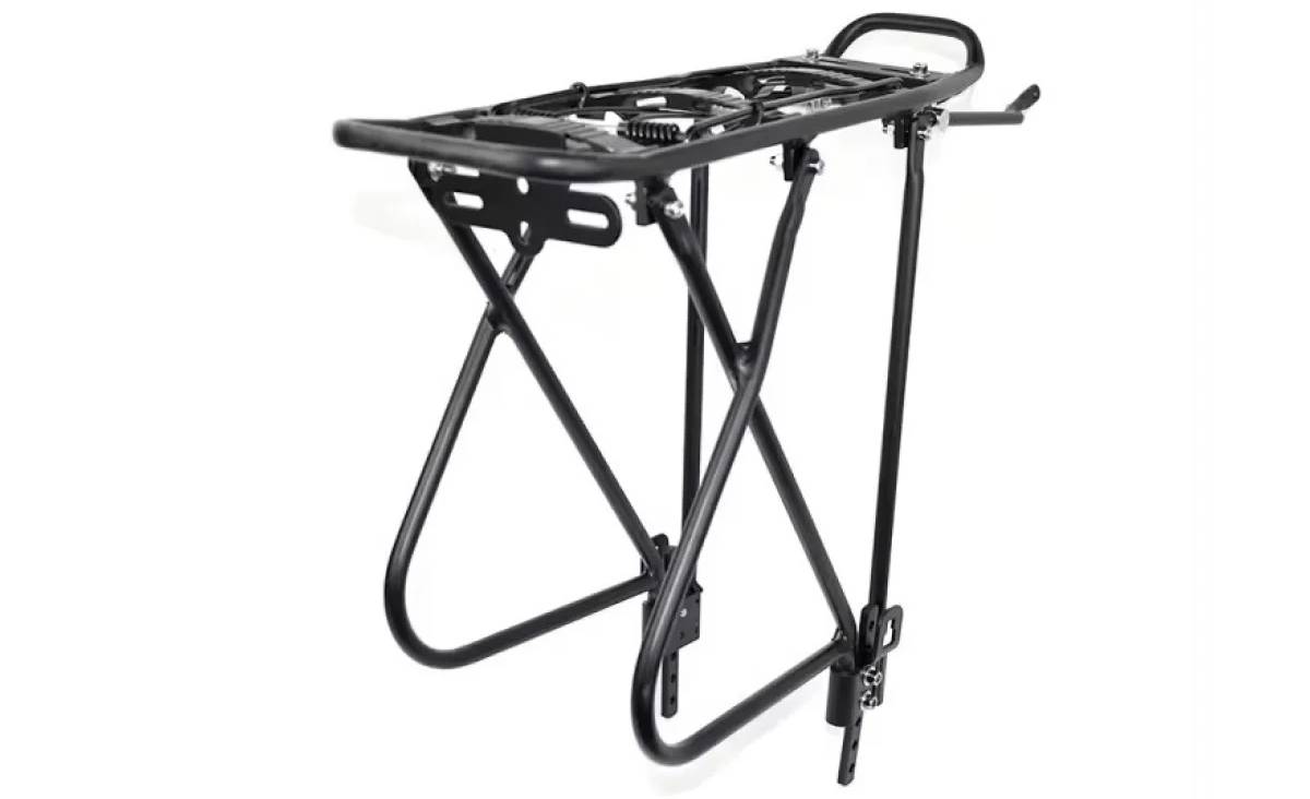 Багажник Luggage DS-H043 черный 2