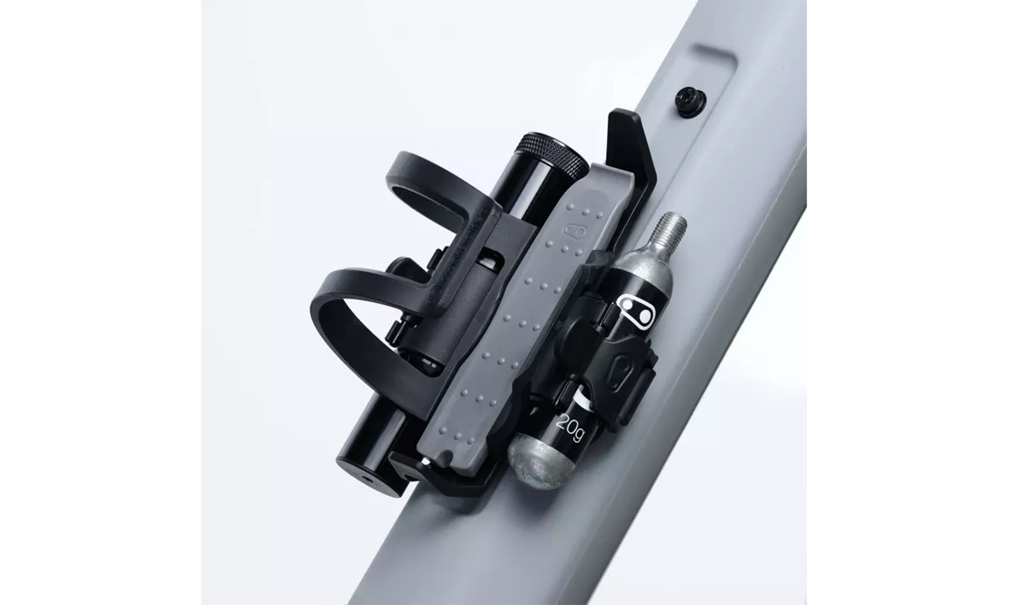 Набір інструмента Crankbrothers TOOL S.O.S. BC18 BOTTLE CAGE KIT 2 Набір інструмента Crankbrothers TOOL S.O.S. BC18 BOTTLE CAGE KIT 2