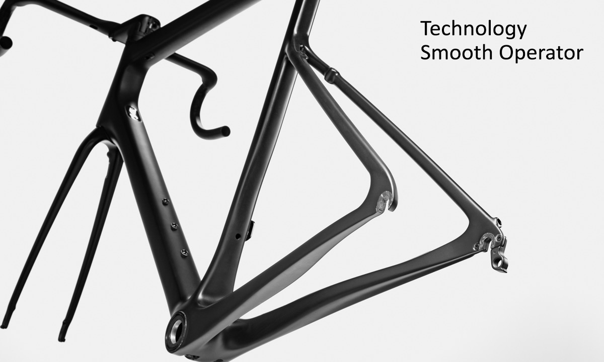 Велосипед Cannondale SUPERSIX Carbon 105 28" (2021) 2021 Зелено-салатовый 13